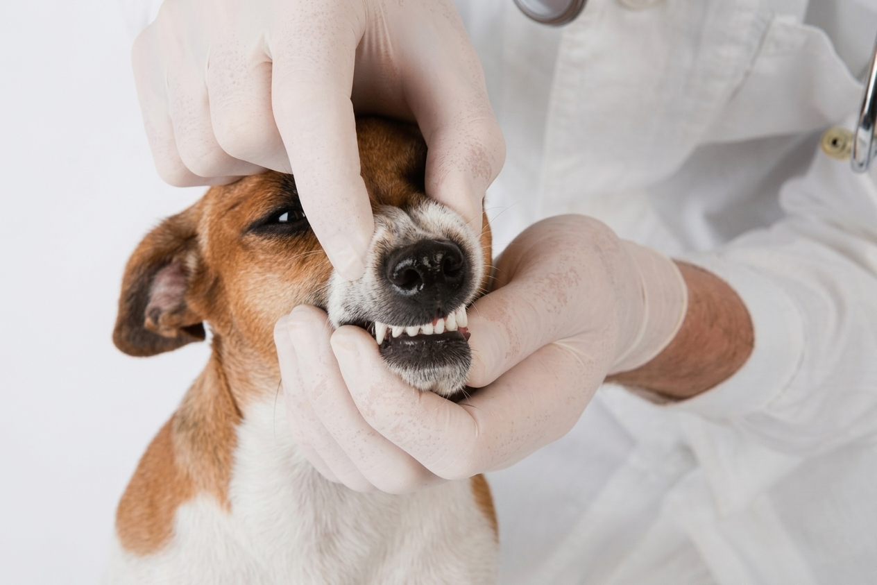 Odontología veterinaria